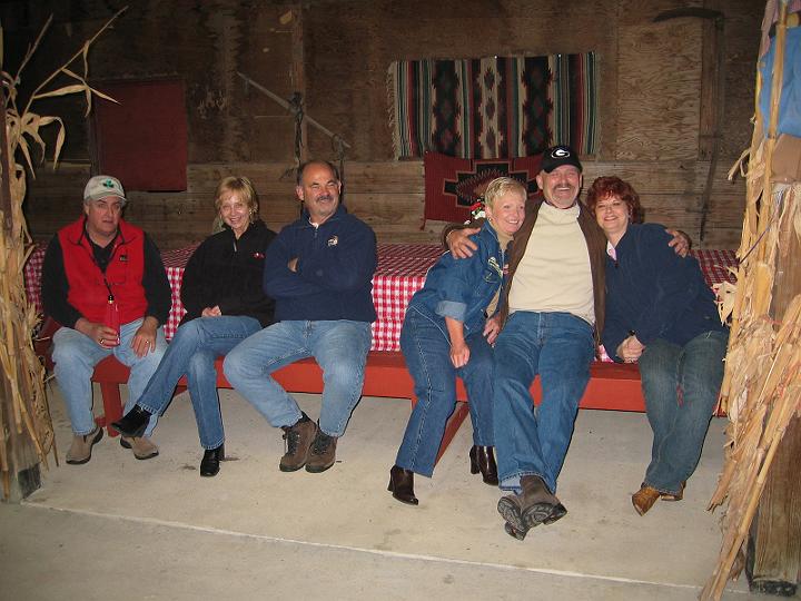 SHS-HVJ Oyster Roast 042